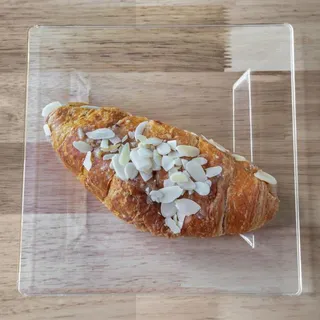 Almond Croissant