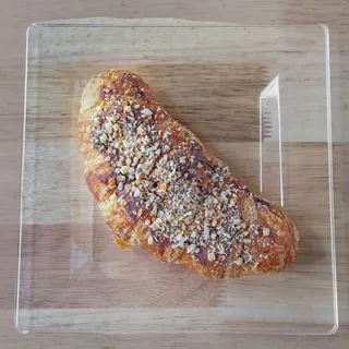 Chocolate Croissant