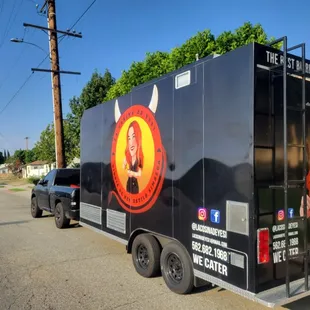 Food truck