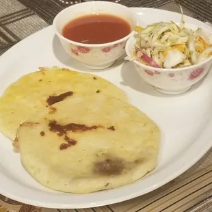 Pupusas