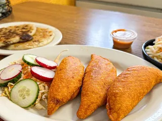 La Guanaquita Restaurante