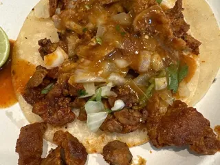 El Jaliciense Taqueria