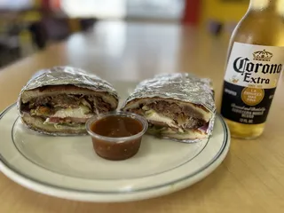 La Mala Seafood Grill