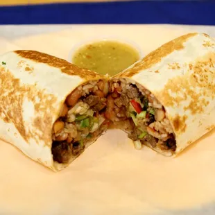 wraps, food, burrito, burritos and wraps