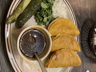 Senor Cactus Mexican Grill