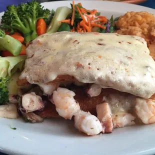 Octopus