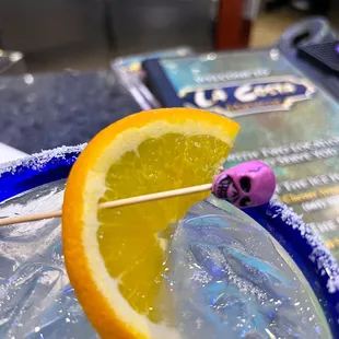 Happy Hour Margarita