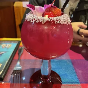 drink