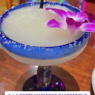 Margarita