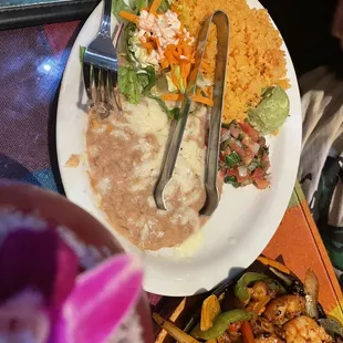 food, burritos and wraps