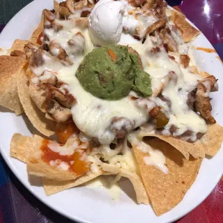Nachos