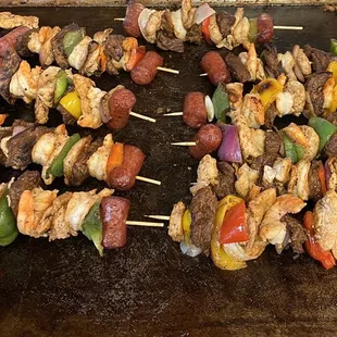 Pinchos