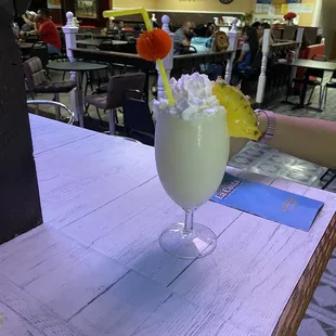 drink