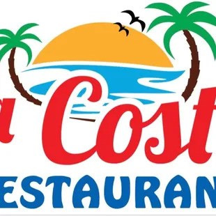 La Costa Restaurant now open!