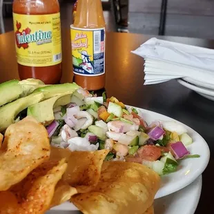 Ceviche
