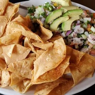 Ceviche