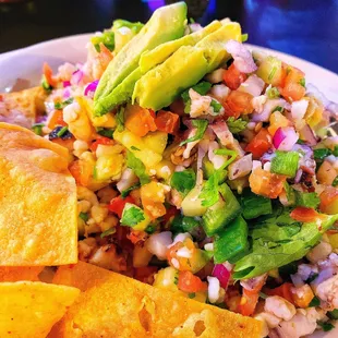 Ceviche