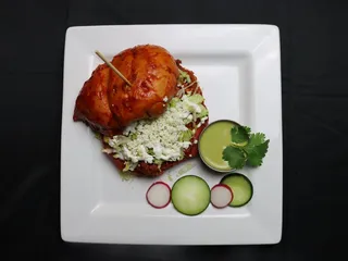 La Villita Taqueria