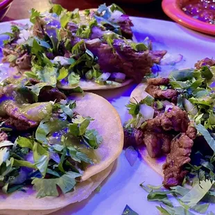 Asada Tacos