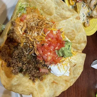 Taco Salad