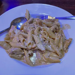 Mexican Pasta