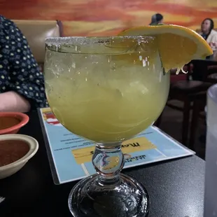 Margarita