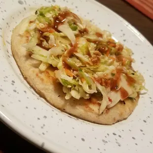 Pupusa