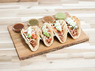 Araujo's Mexican Grill