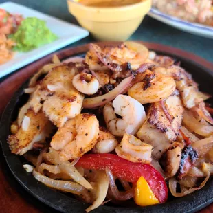 Cancun Seafood Grill - La Costa Seafood &amp; Bar in Cleveland, TX