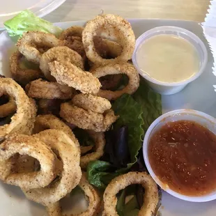 Calamari