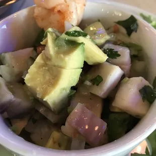 Ceviche