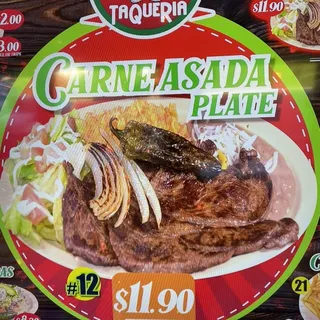 Carne Asada