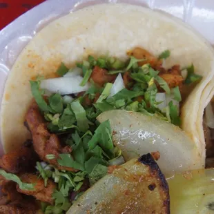 Adobada