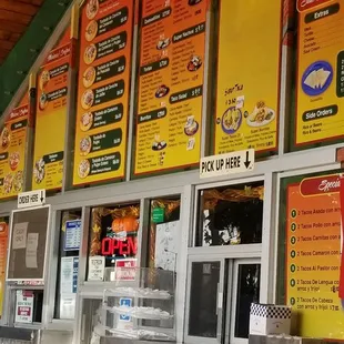 Gettin&apos; this taco Tuesday started!