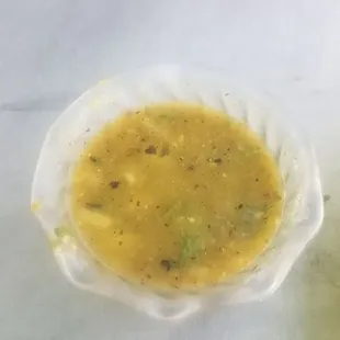 roasted pepper salsa spicy and addictive