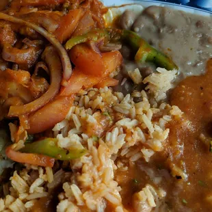 First time for anything....