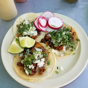 taxos pastor! so good