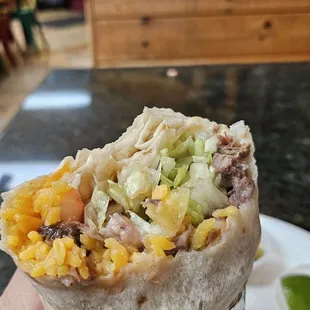 burrito, burritos and wraps, food, wraps