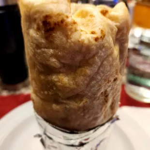 Regular Burito
