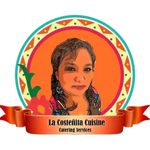 La Costenita Cuisine Logo