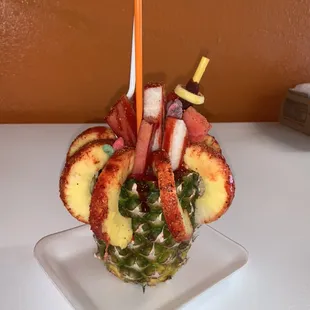 Piña Loca