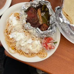food, pancakes