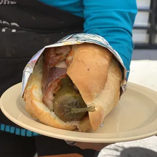 sandwiches, food, sandwich