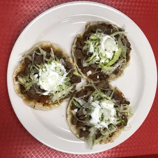 Picadita