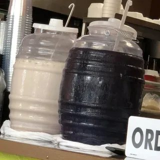 Agua