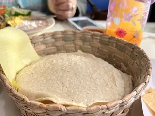 El Rincon Chilango