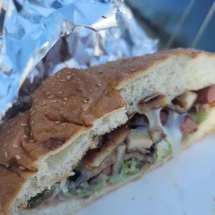 Torta Cubana
