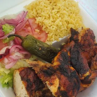 ribs, food, bbq ribs