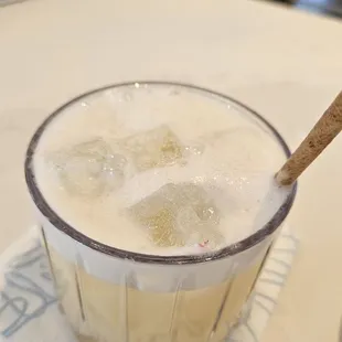 "Dirty little secret"