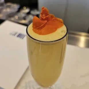 "La kyla" Kyla's drink